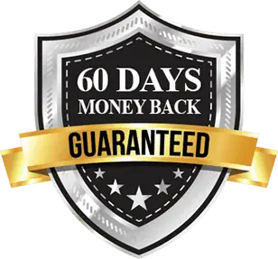 Quick Pick Dashboard - 60-Days Money Back Guarantee